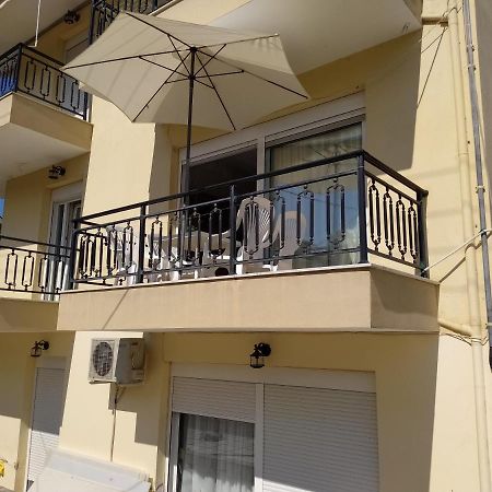 Διαμέρισμα Στην Πόλη Metamorfosi Екстер'єр фото