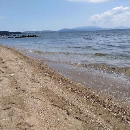Διαμέρισμα Στην Πόλη Metamorfosi Екстер'єр фото