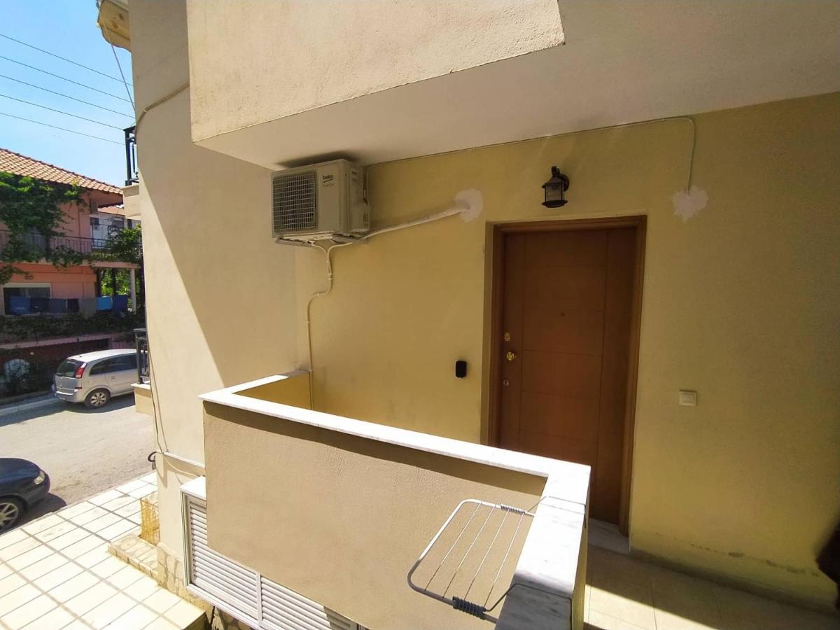 Διαμέρισμα Στην Πόλη Metamorfosi Екстер'єр фото