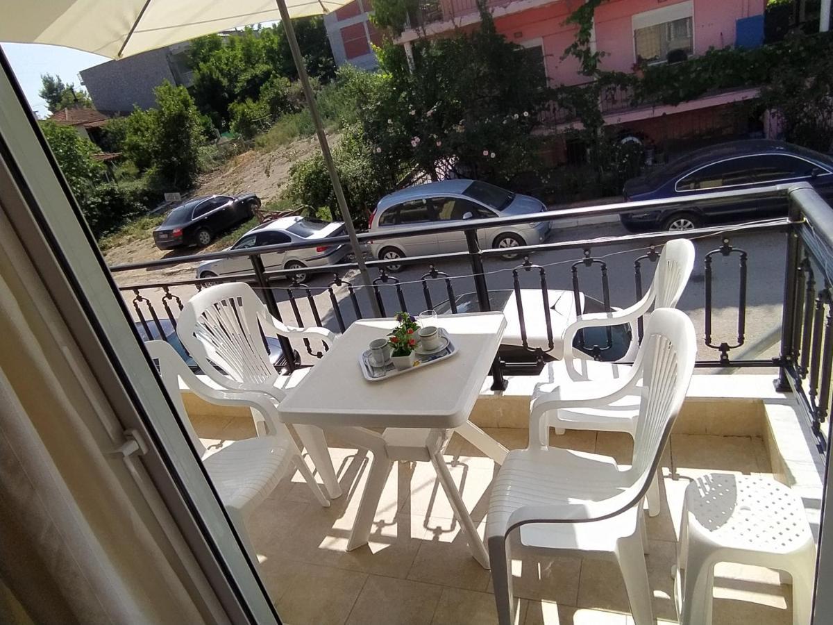 Διαμέρισμα Στην Πόλη Metamorfosi Екстер'єр фото