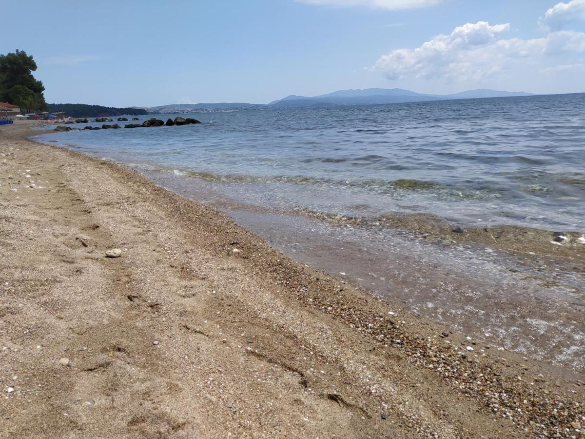Διαμέρισμα Στην Πόλη Metamorfosi Екстер'єр фото